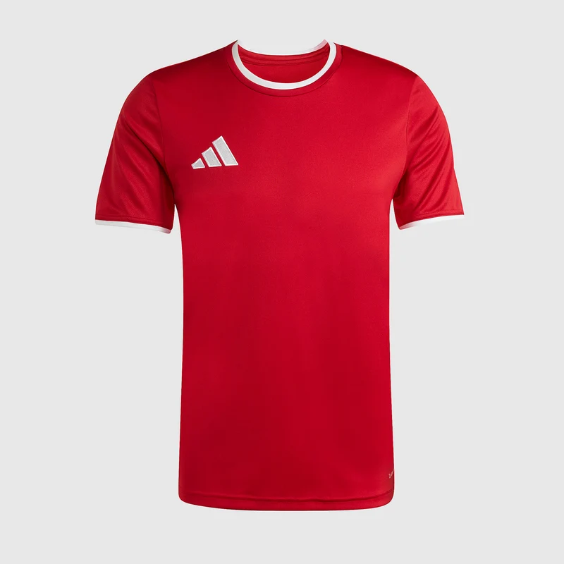 Maglia adidas Entrada 26 Maniche Corte