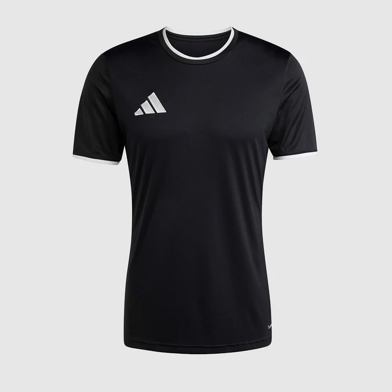 Maglia adidas Entrada 26 Maniche Corte