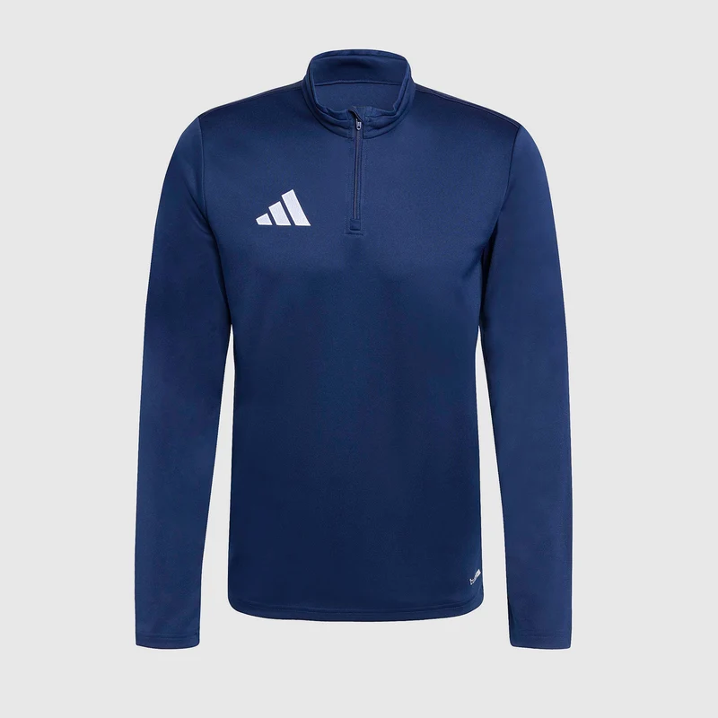 Top da Allenamento adidas Entrada 26 Slim-Fit 1/4-Zip