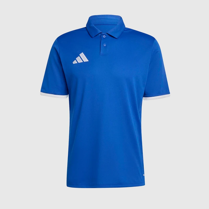 Polo adidas Entrada 26 Maniche Corte
