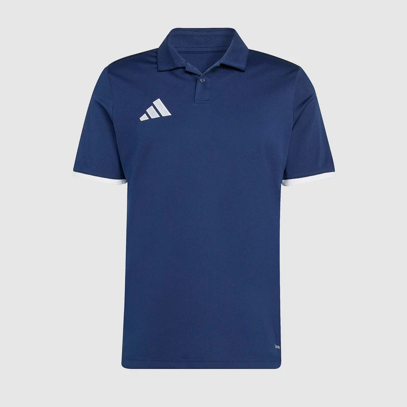 Polo adidas Entrada 26 Maniche Corte