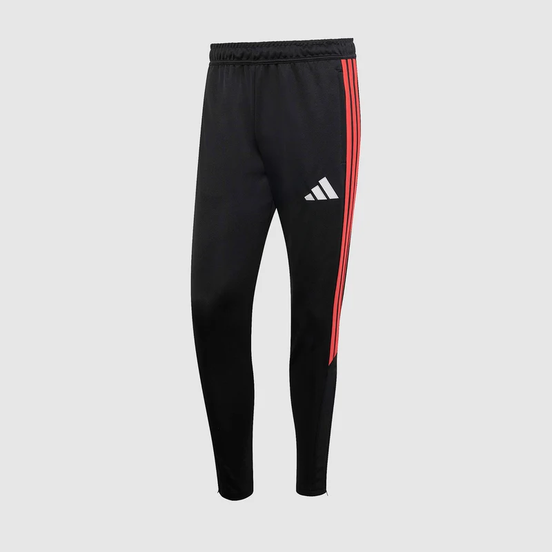 Pantaloni da Allenamento adidas Tiro 26 League Slim-Fit Tasca con Zip Training