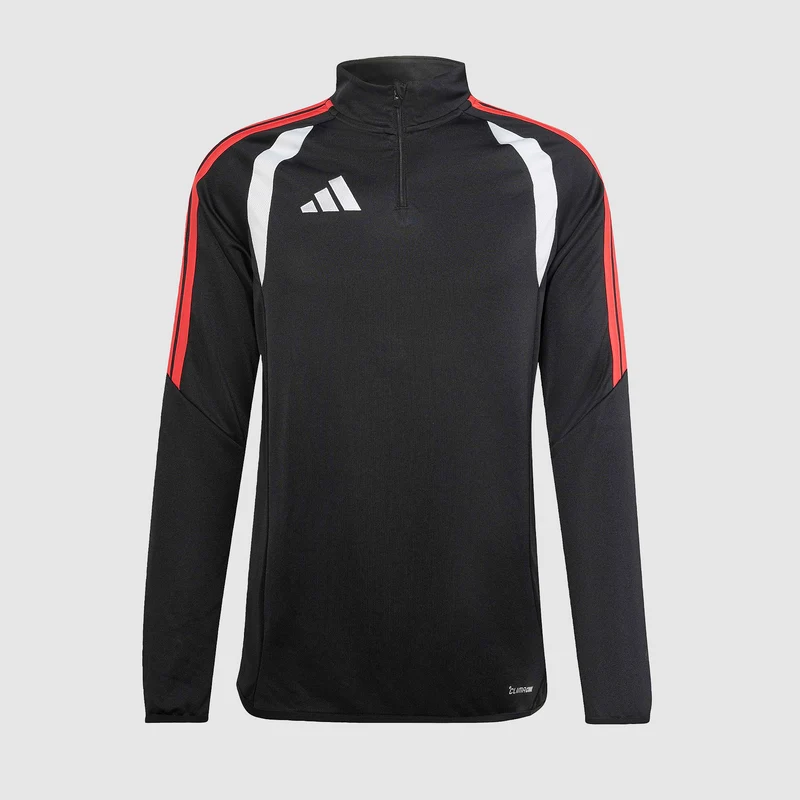 Top da Allenamento adidas Tiro 26 League Slim-Fit 1/4-Zip