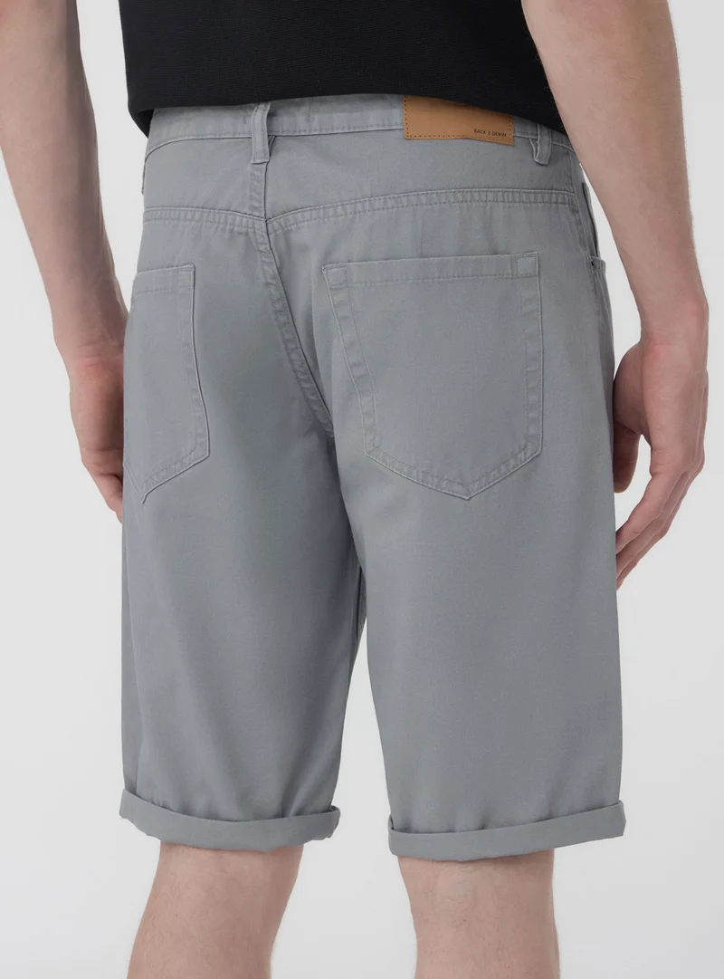 Bermuda cinque tasche