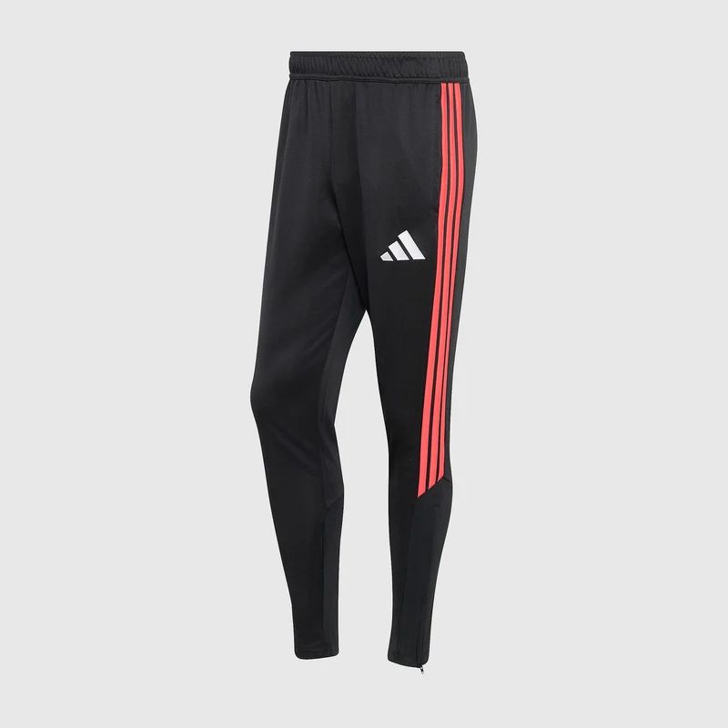 Pantaloni da Allenamento adidas Tiro 26 League Tasca con Zip Training