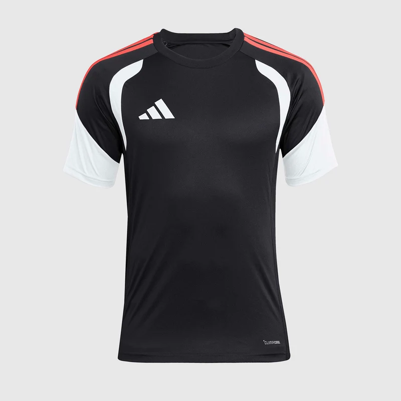 Maglia adidas Tiro 26 League Maniche Corte