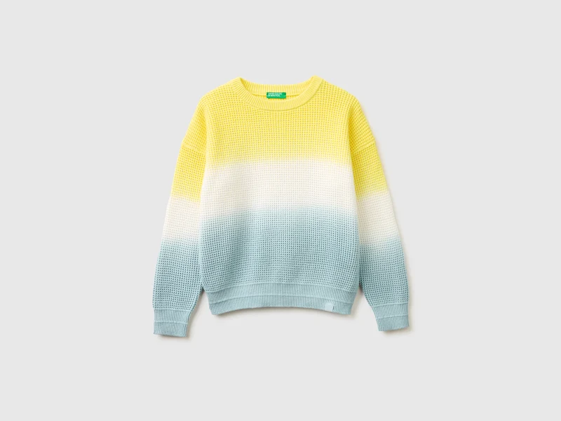 Maglia tie-dye