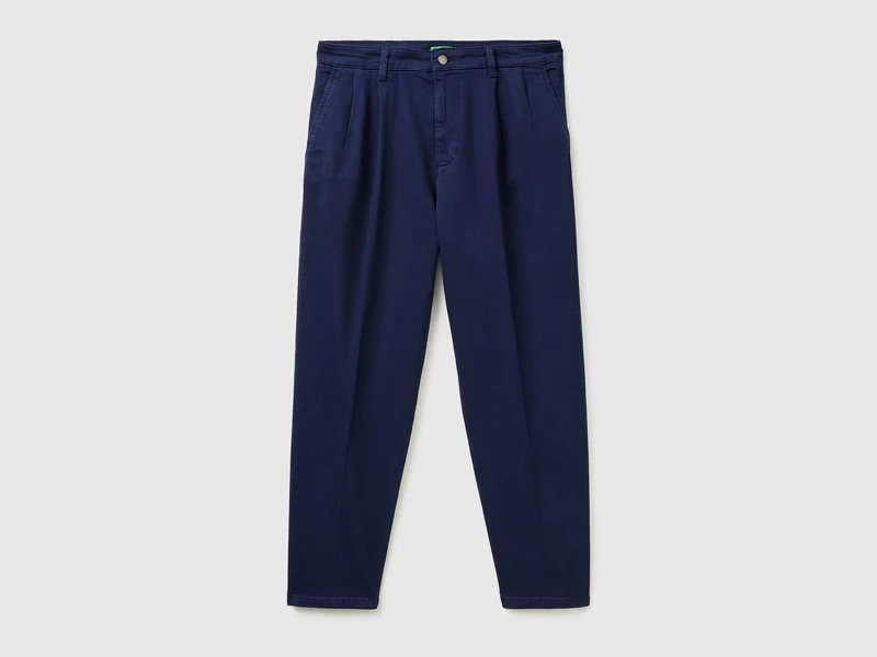 Chino straight