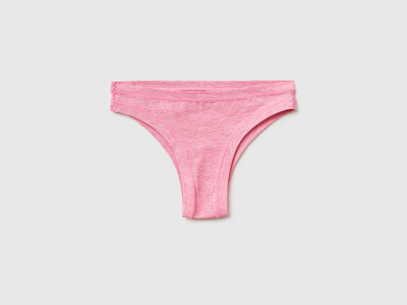 Brasiliana in cotone super stretch