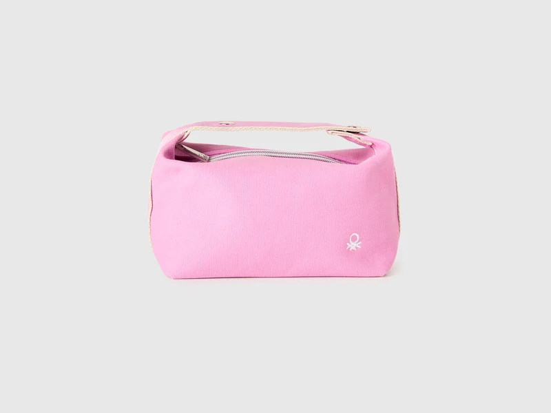 Beauty case rosa