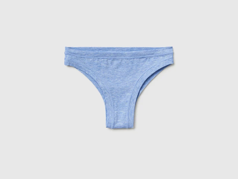 Brasiliana in cotone super stretch