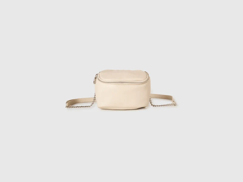 Nuvola Bag bianca