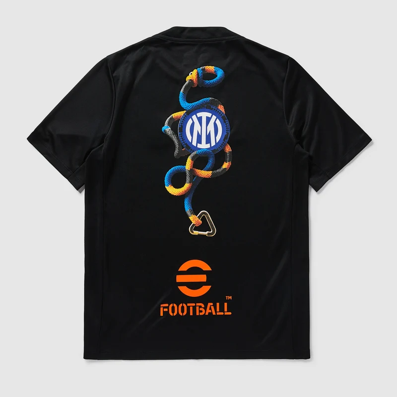 Maglia Nike Inter 25/26 Dri-FIT Academy Pro SE Pre-Match