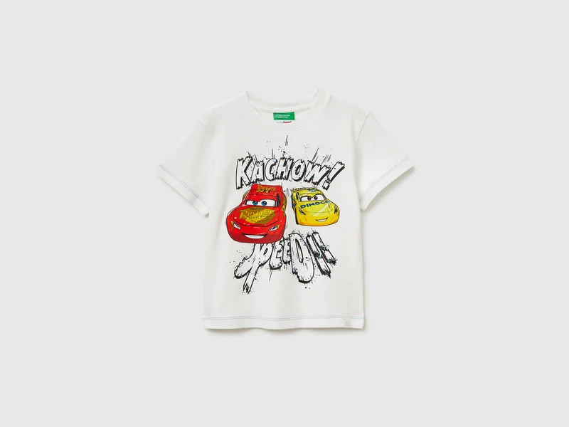 T-shirt © Disney Pixar Cars