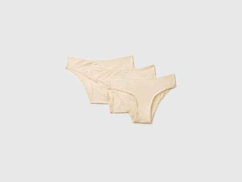 Tre slip in Modal stretch