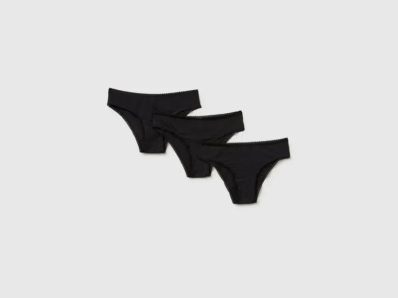 Tre slip in Modal stretch