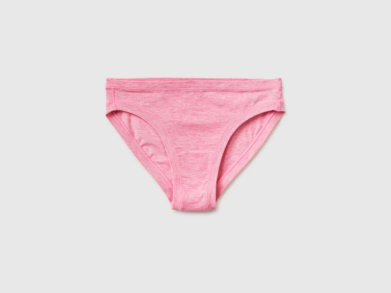 Slip vita bassa in cotone super stretch