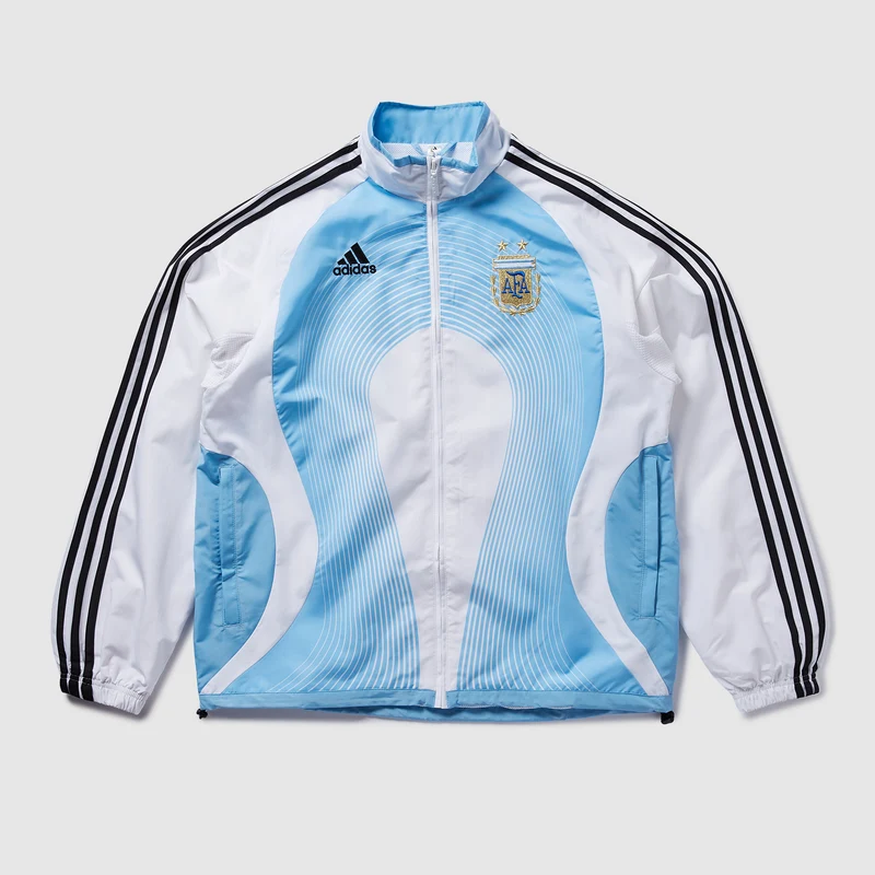 Top da Allenamento adidas Originals Argentina 2006 Primo Kit