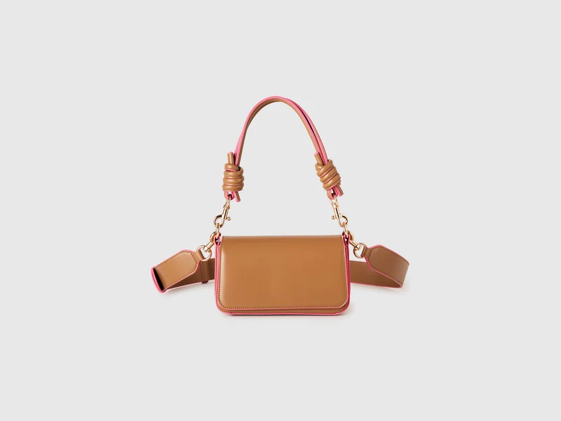 Be Bag mini cammello