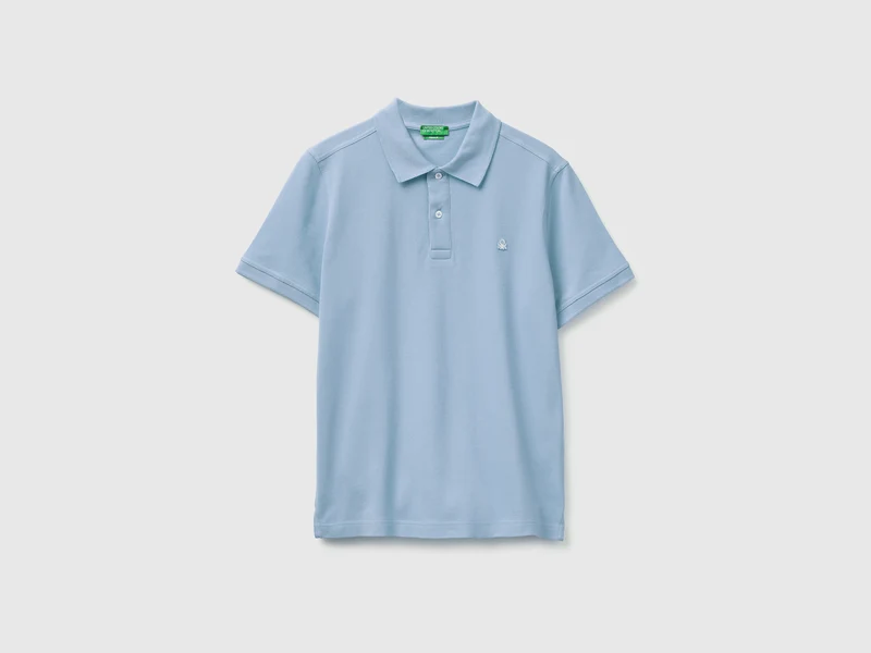 Polo regular fit