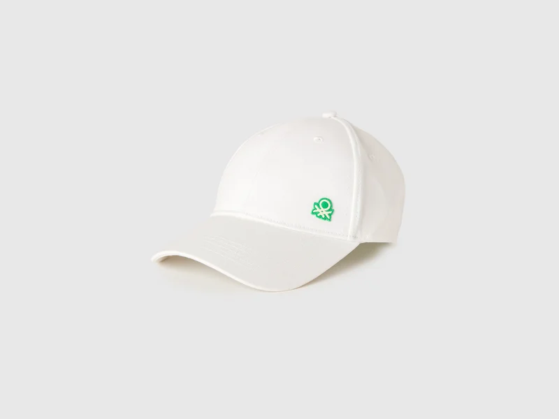 Cappellino baseball con logo