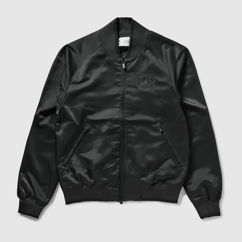 Jordan x PSG Anthem Jacket