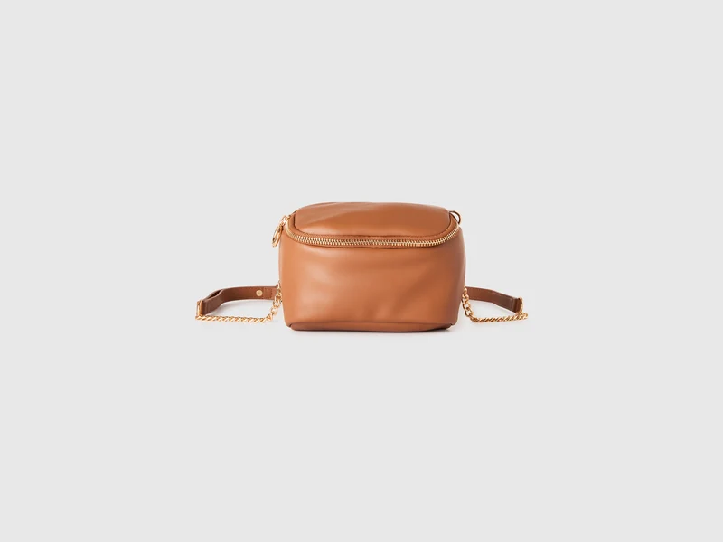Nuvola Bag cammello