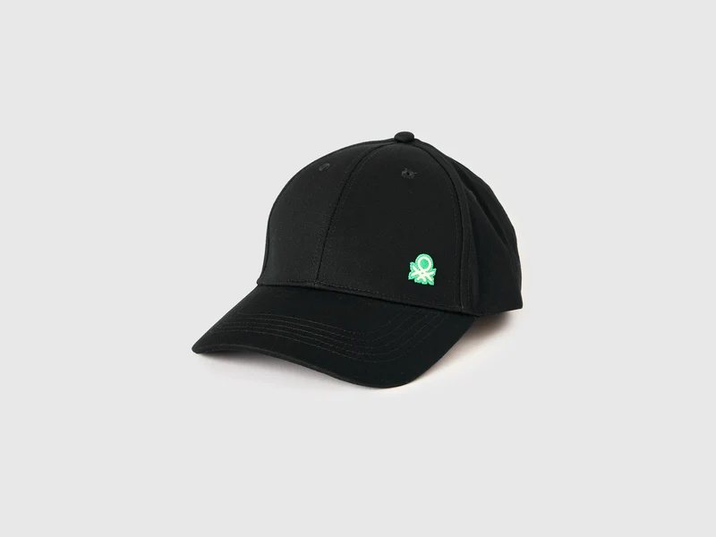 Cappellino baseball con logo