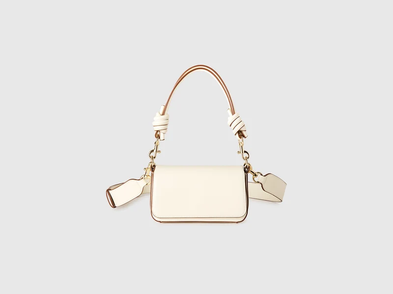 Be Bag mini crema