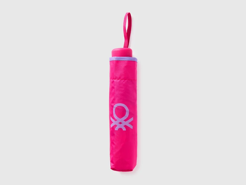 Ombrello rosa