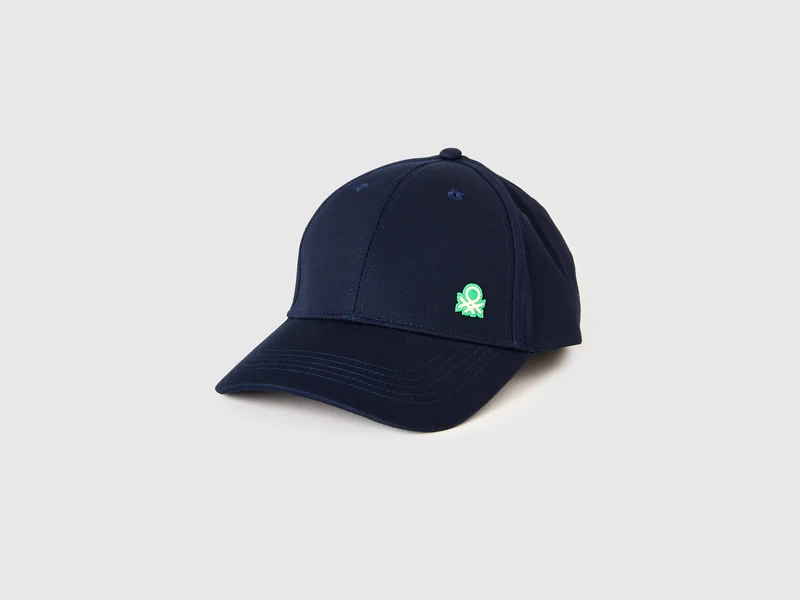 Cappellino baseball con logo