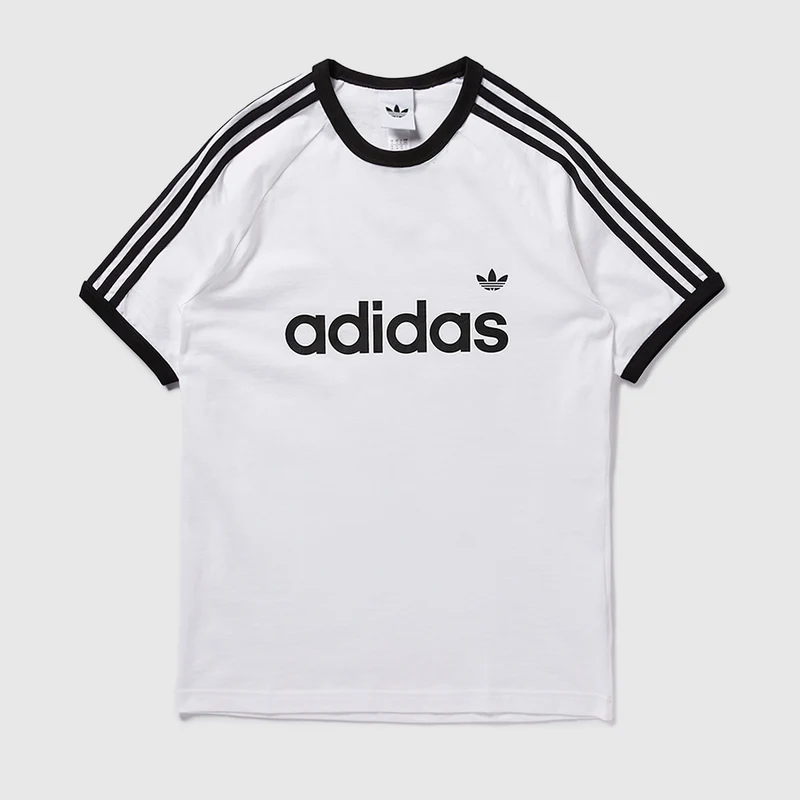 T-Shirt adidas Originals Ringer