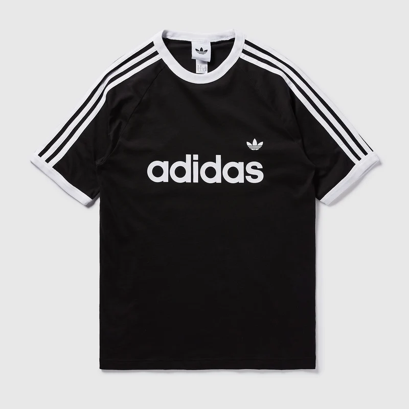 T-Shirt adidas Originals Ringer