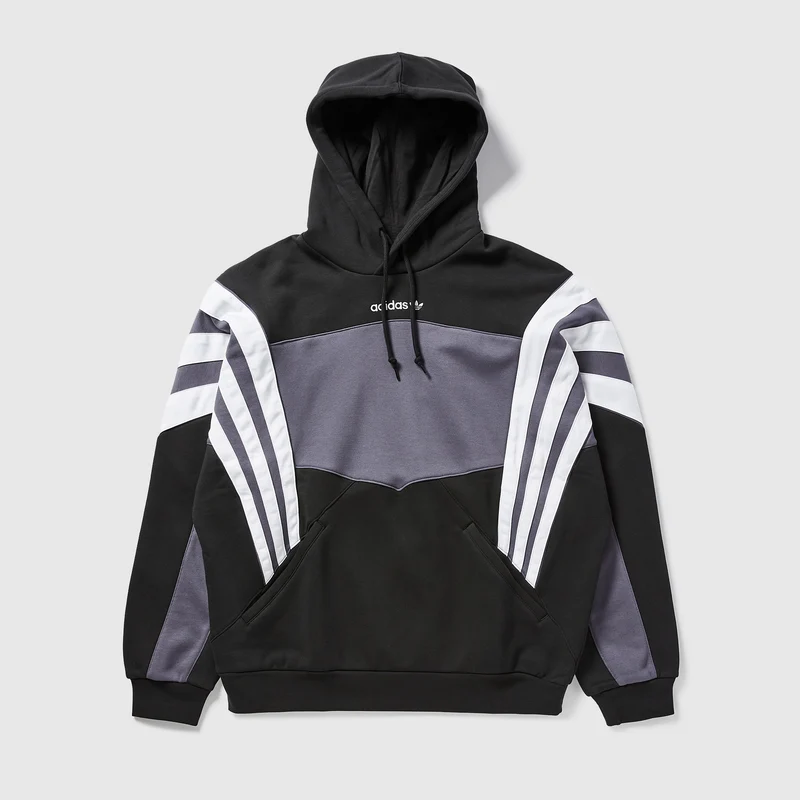Hoodie adidas Originals Santiago