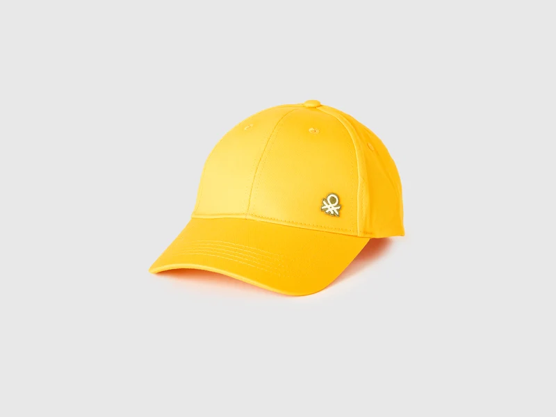 Cappellino baseball con logo