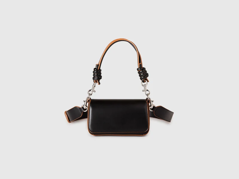 Be Bag mini nera