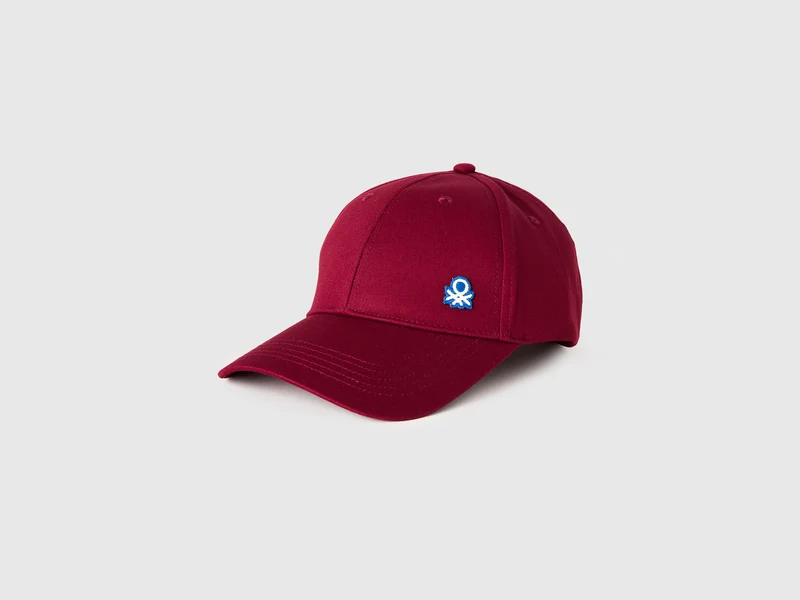 Cappellino baseball con logo