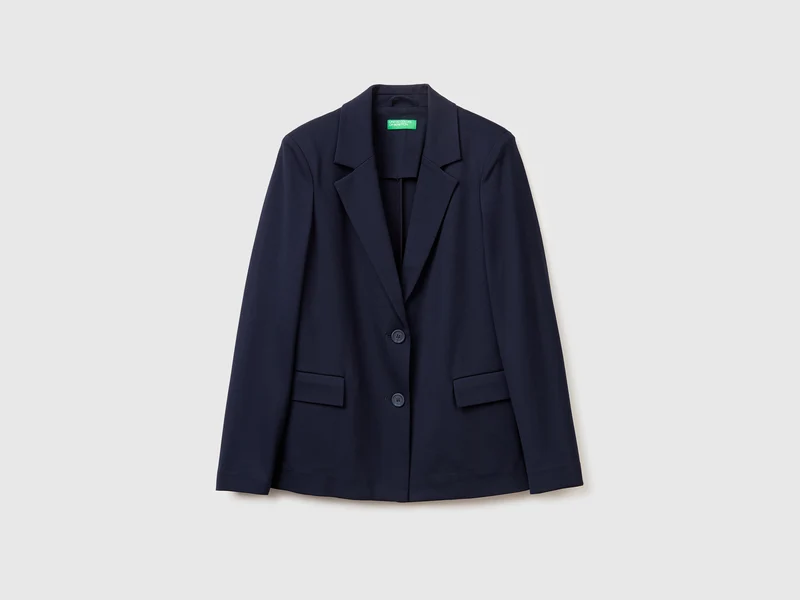 Blazer regular fit