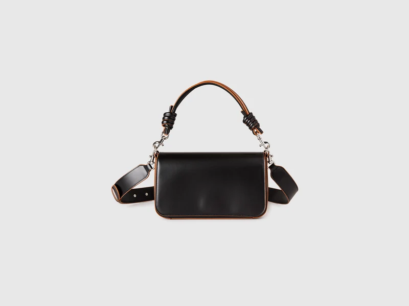 Be Bag media nera