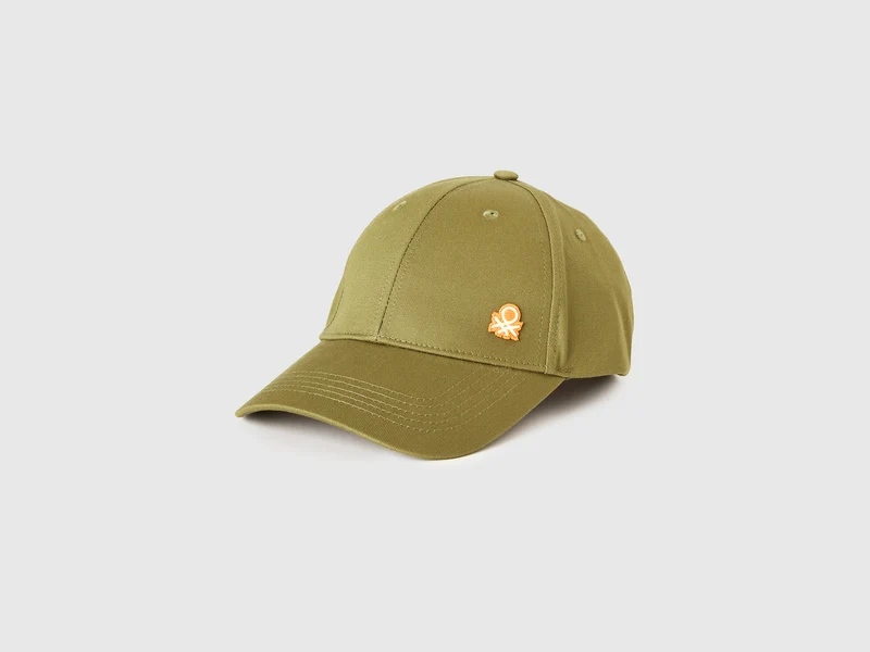 Cappellino baseball con logo
