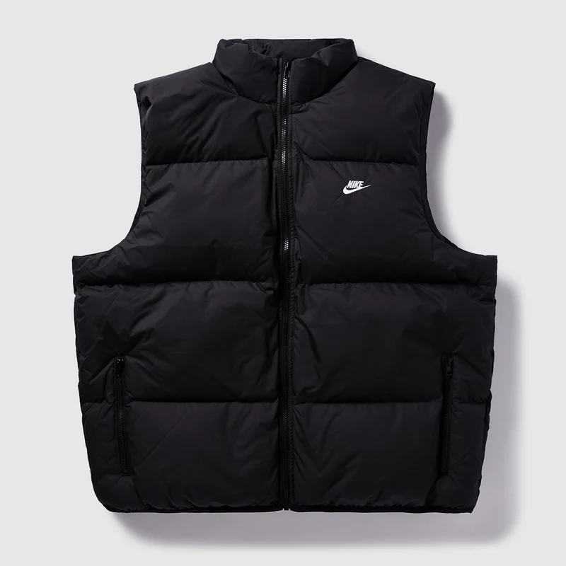 Smanicato Nike Sportswear Club Down Puffer