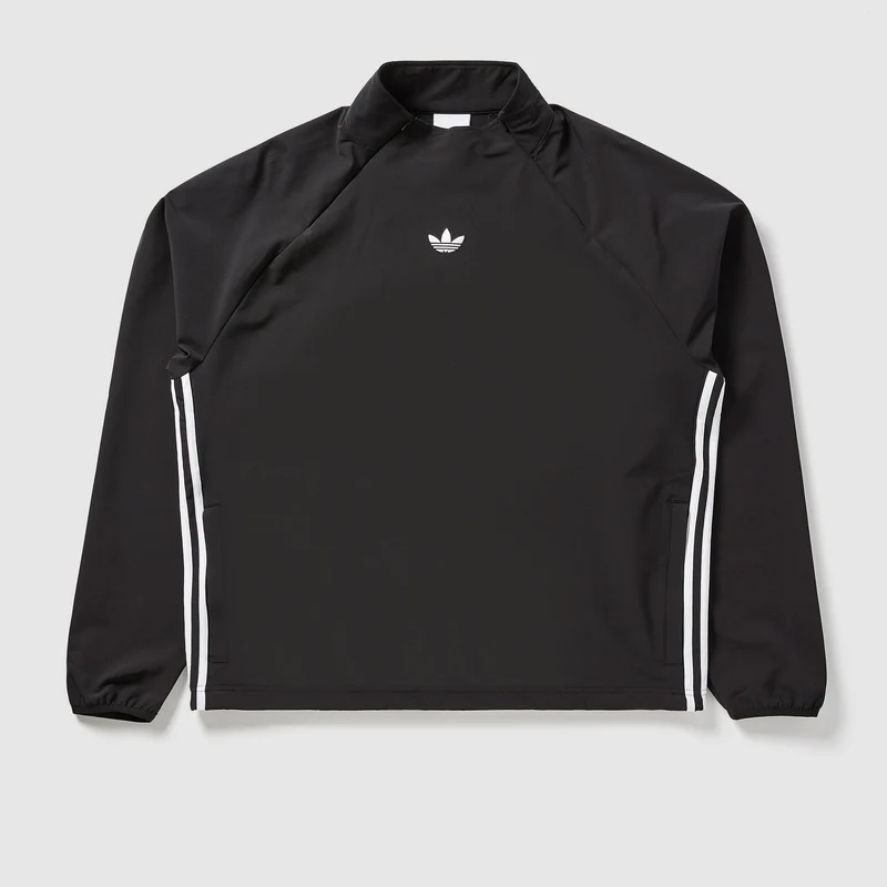 Top da Allenamento adidas Originals Woven Drill