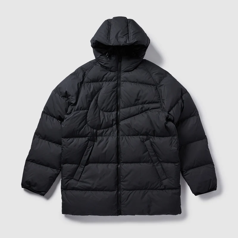 Parka Nike Sportswear Club