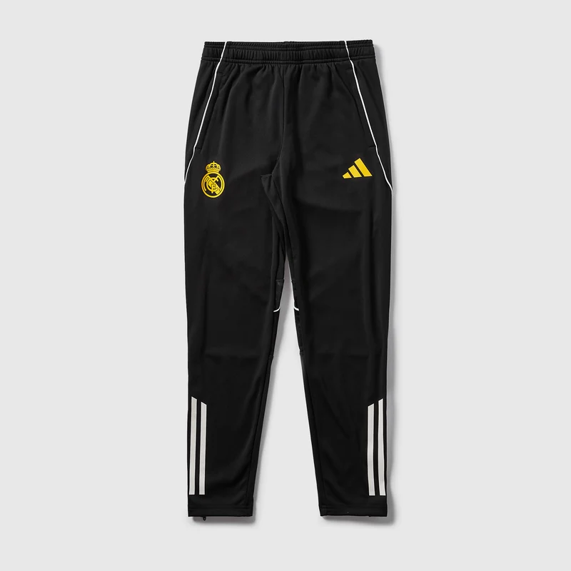 Pantaloni da Allenamento adidas Real Madrid 25/26 x Marvel Bambini