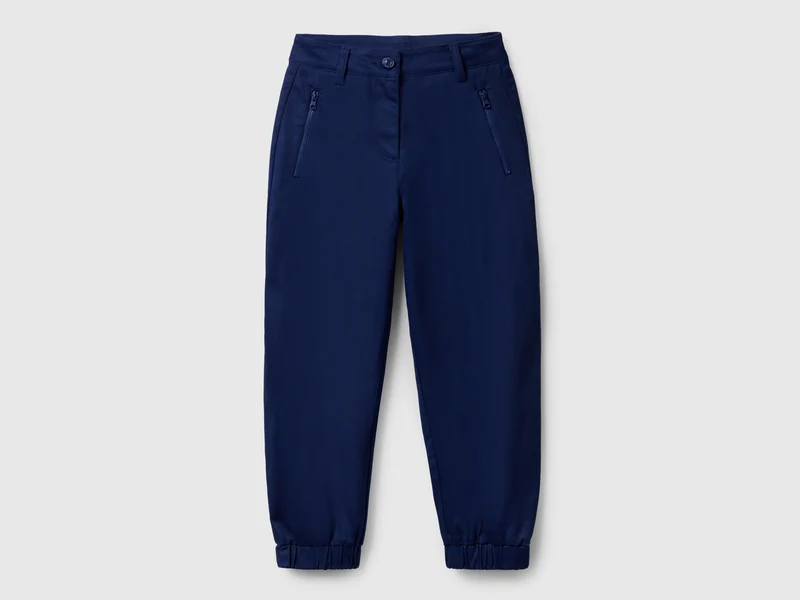 Pantaloni in raso Stranger Things