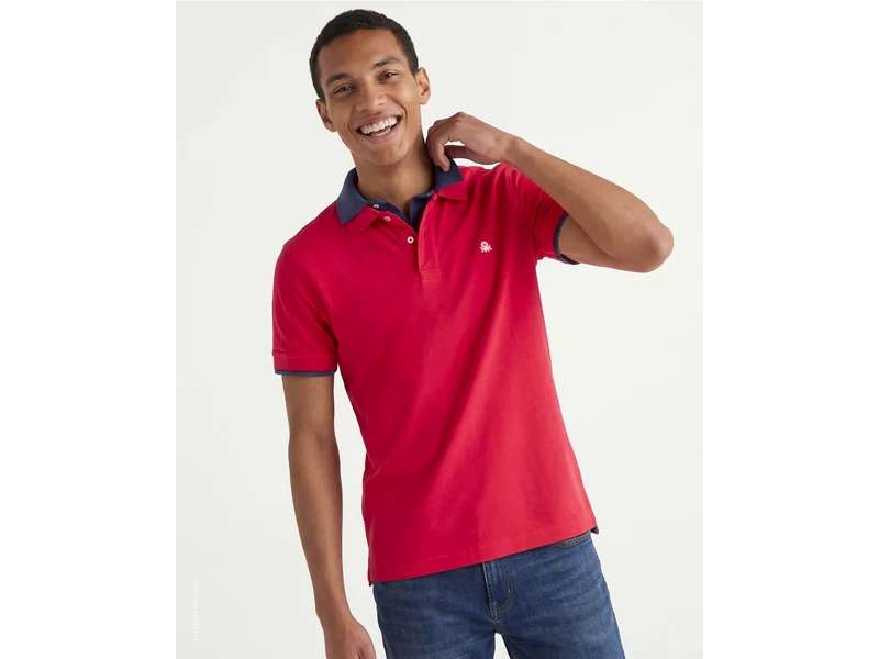 Polo regular fit