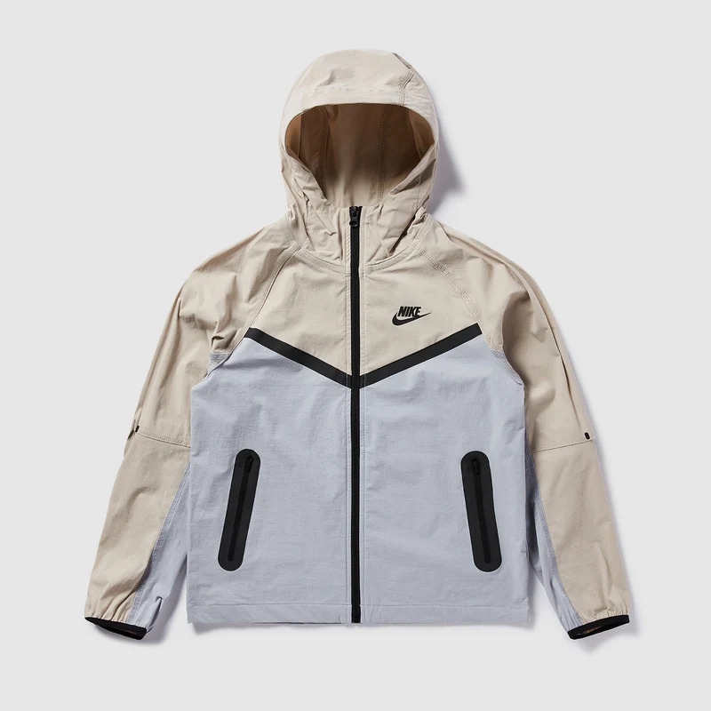 Giacca Nike Sportswear Bambini Grandi Woven (8-15Anni)