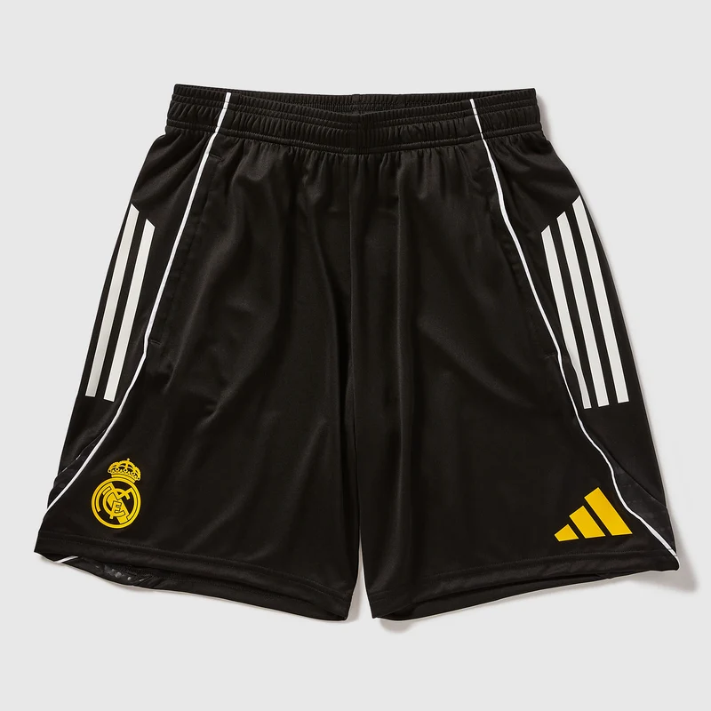 Shorts da Allenamento adidas Real Madrid 25/26 x Marvel