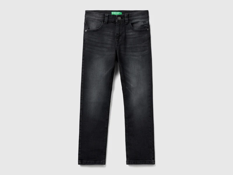 Jeans cinque tasche