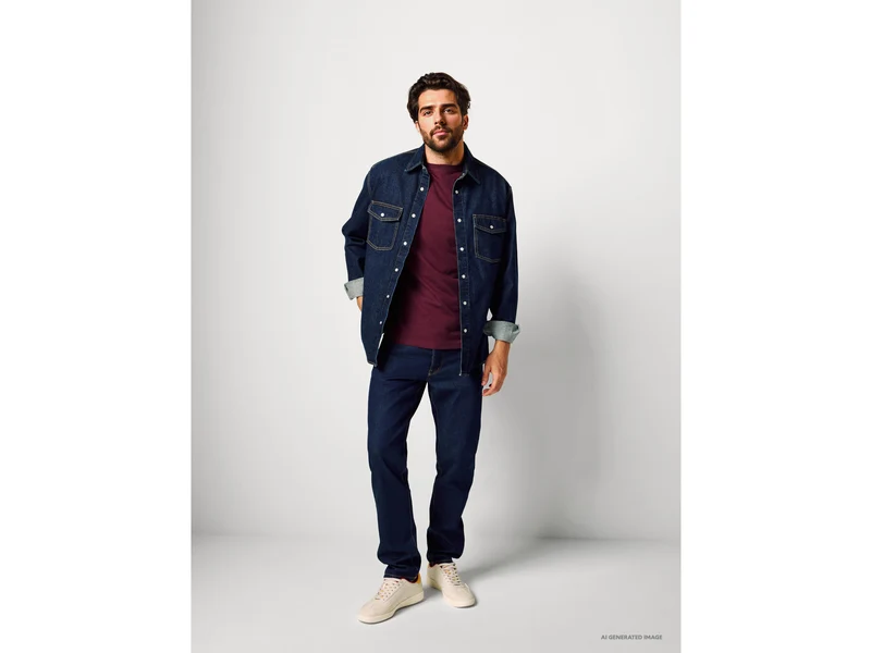 Jeans regular fit